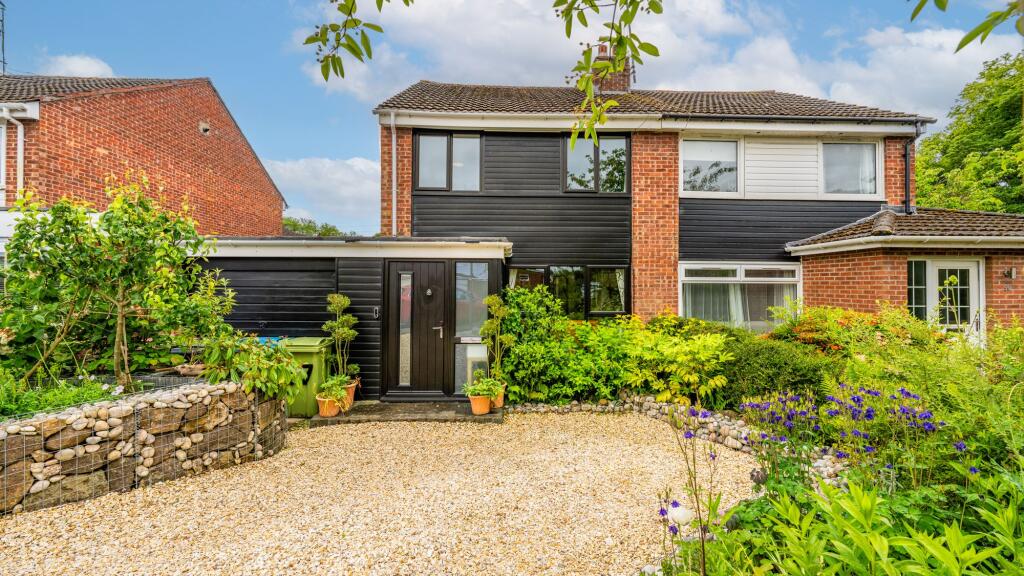 Main image of property: Woodyett Road, Busby, G76