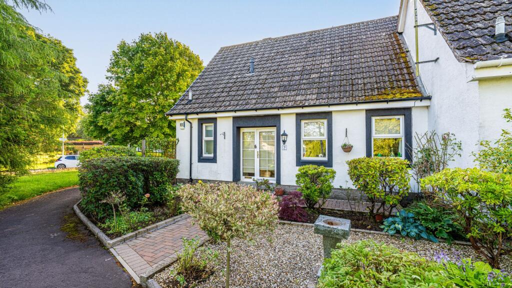 Main image of property: Cameron Crescent, Carmunnock, G76