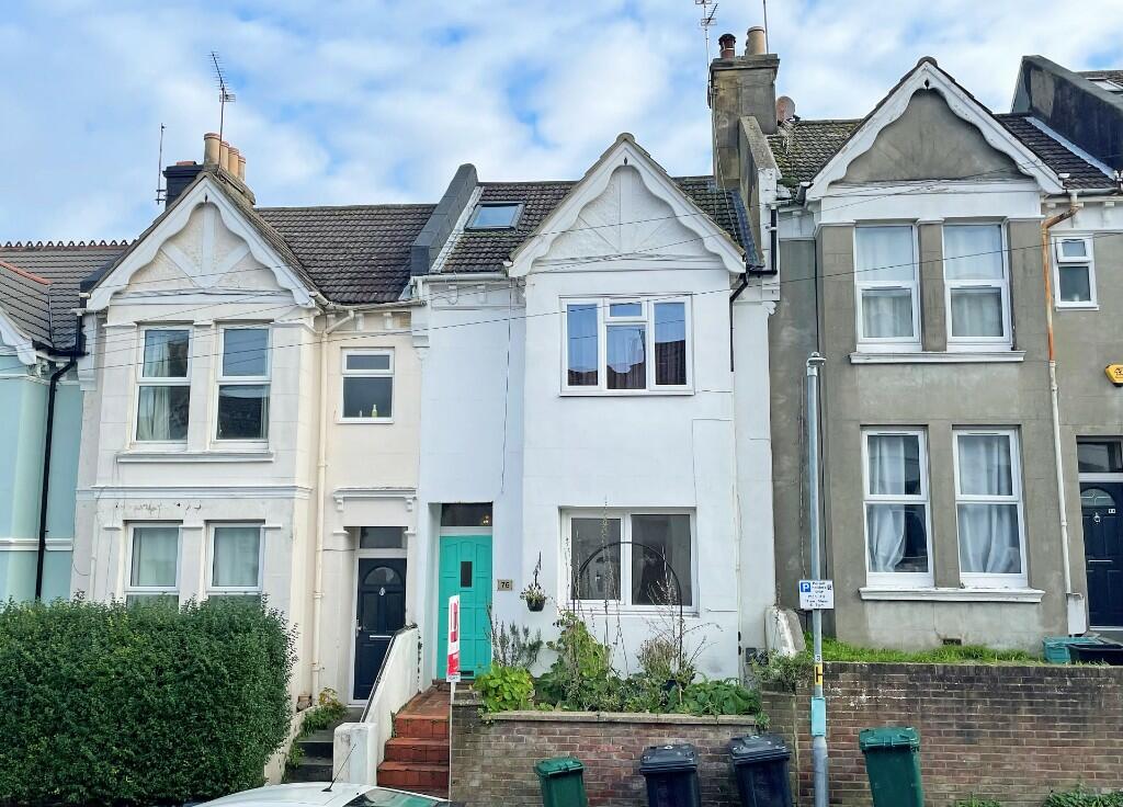 Main image of property: Brading Road, BN2