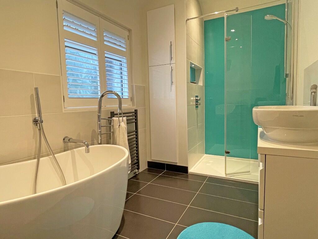 Additional property image - Withdean Court Avenue  - BN1