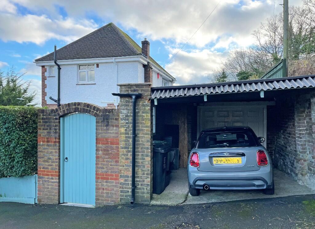 Additional property image - Withdean Court Avenue  - BN1