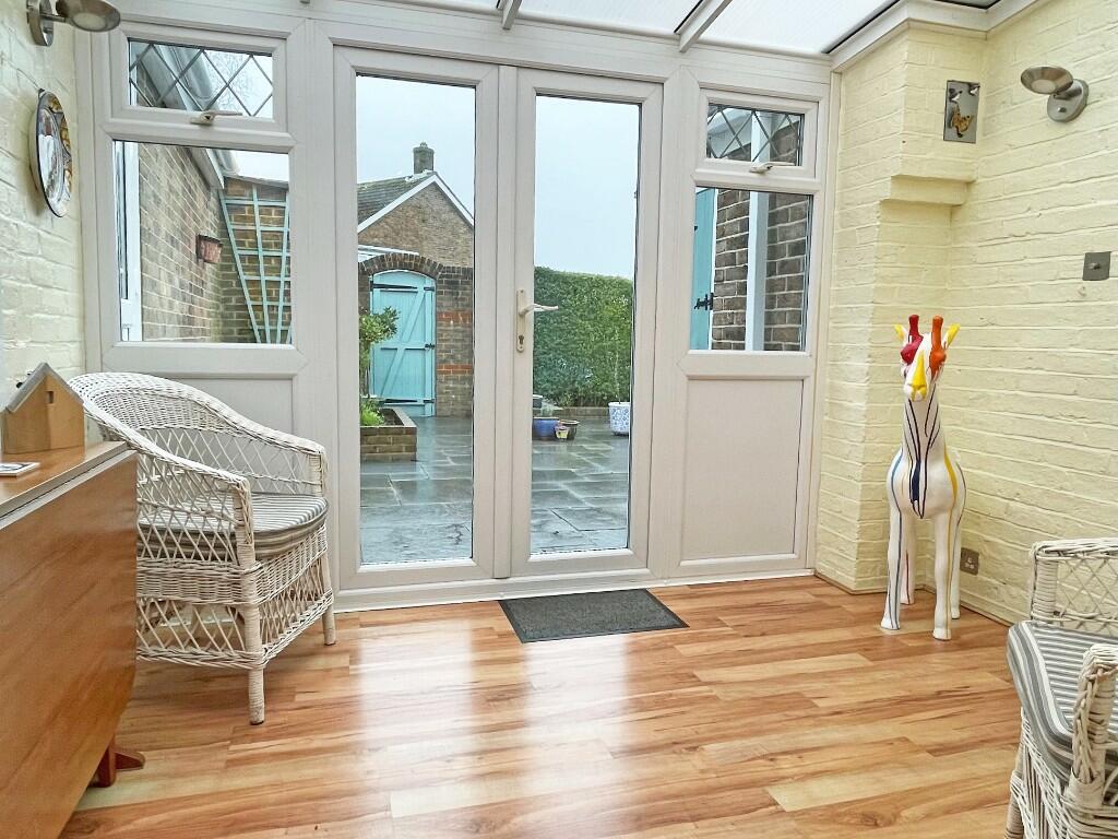 Additional property image - Withdean Court Avenue  - BN1