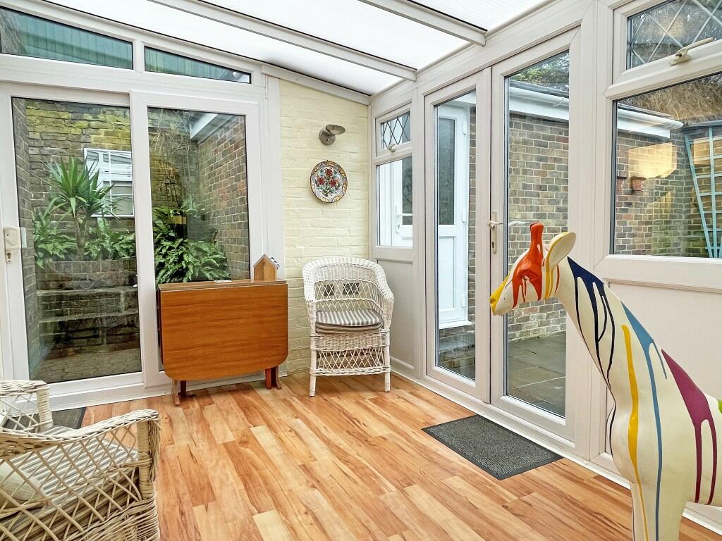 Additional property image - Withdean Court Avenue  - BN1