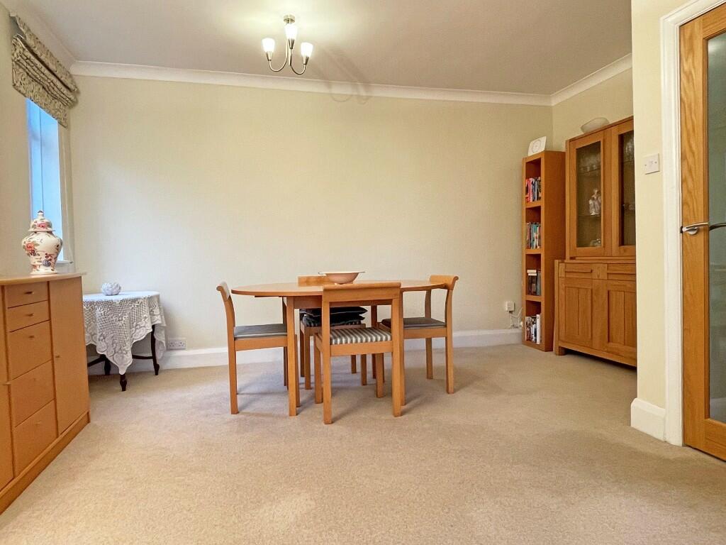 Additional property image - Withdean Court Avenue  - BN1