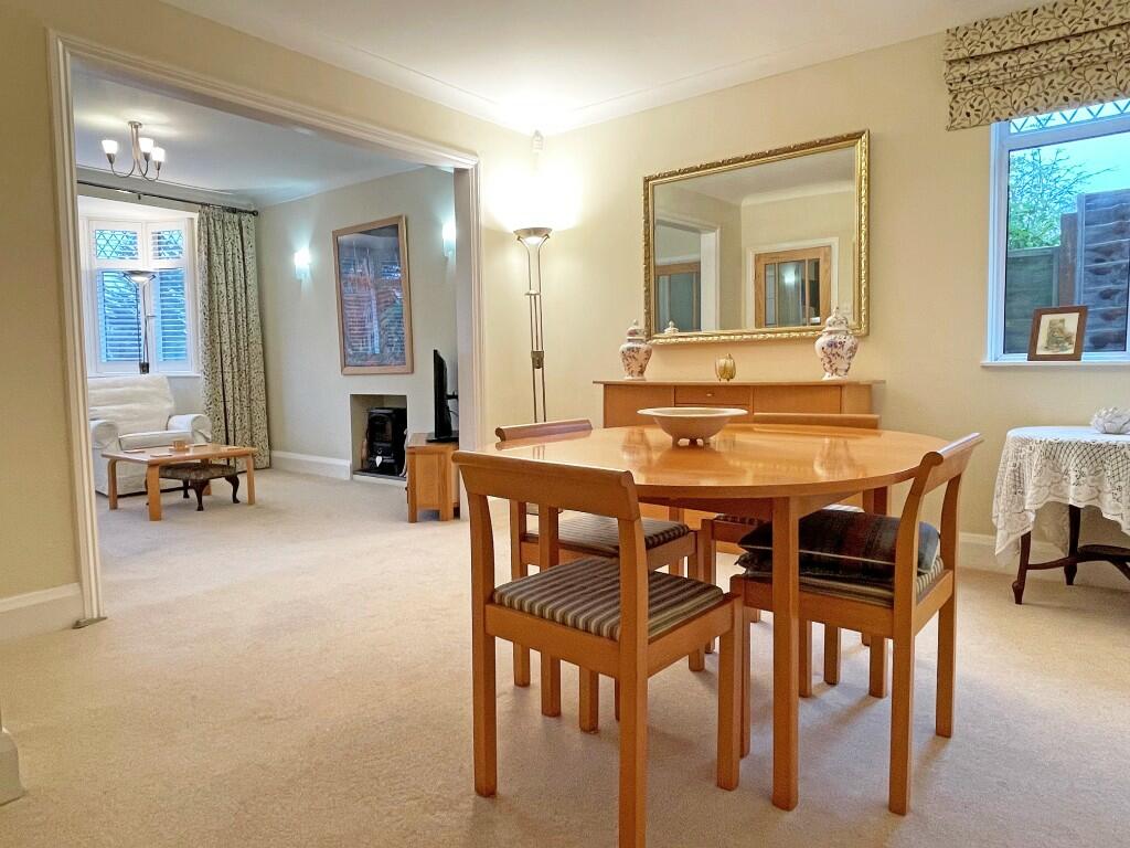 Additional property image - Withdean Court Avenue  - BN1