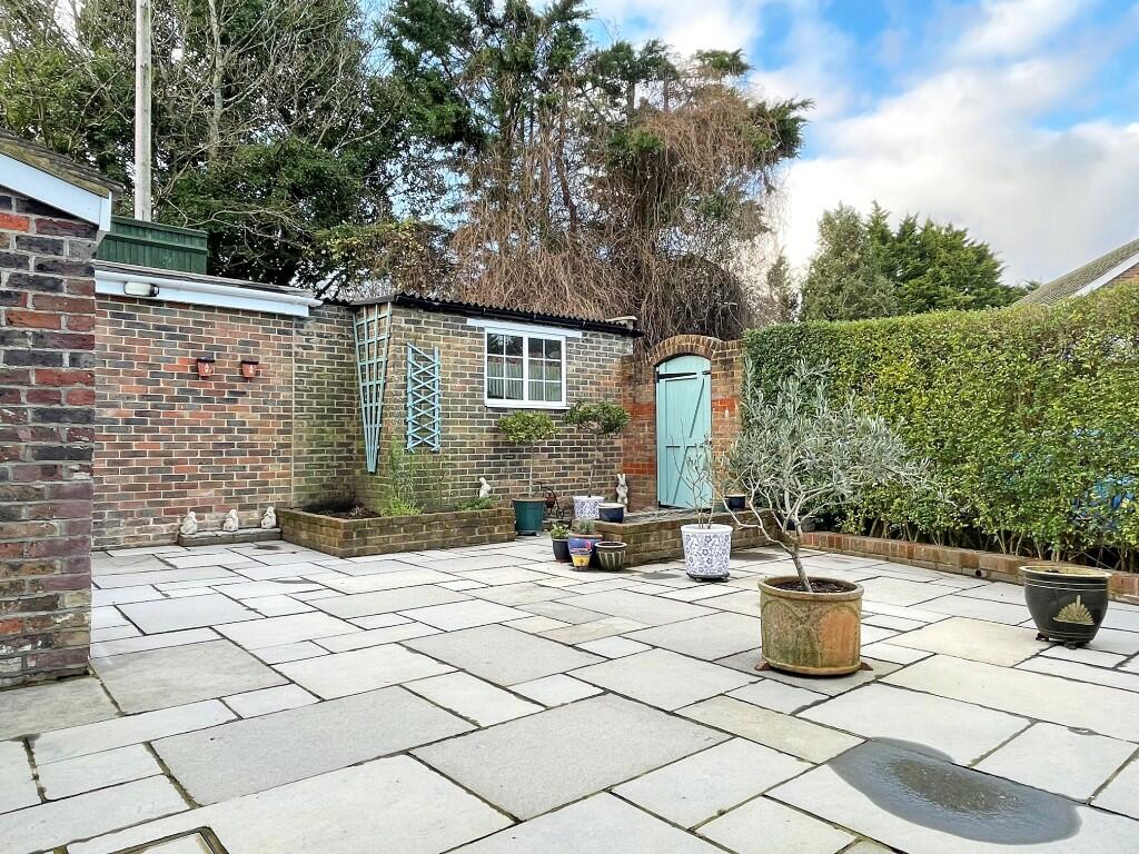 Additional property image - Withdean Court Avenue  - BN1