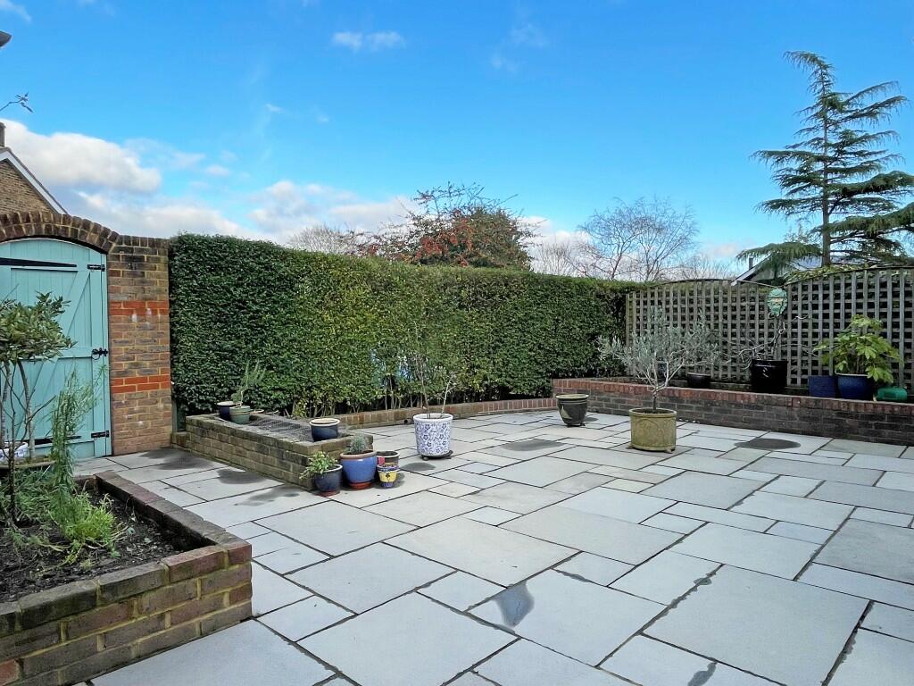 Additional property image - Withdean Court Avenue  - BN1