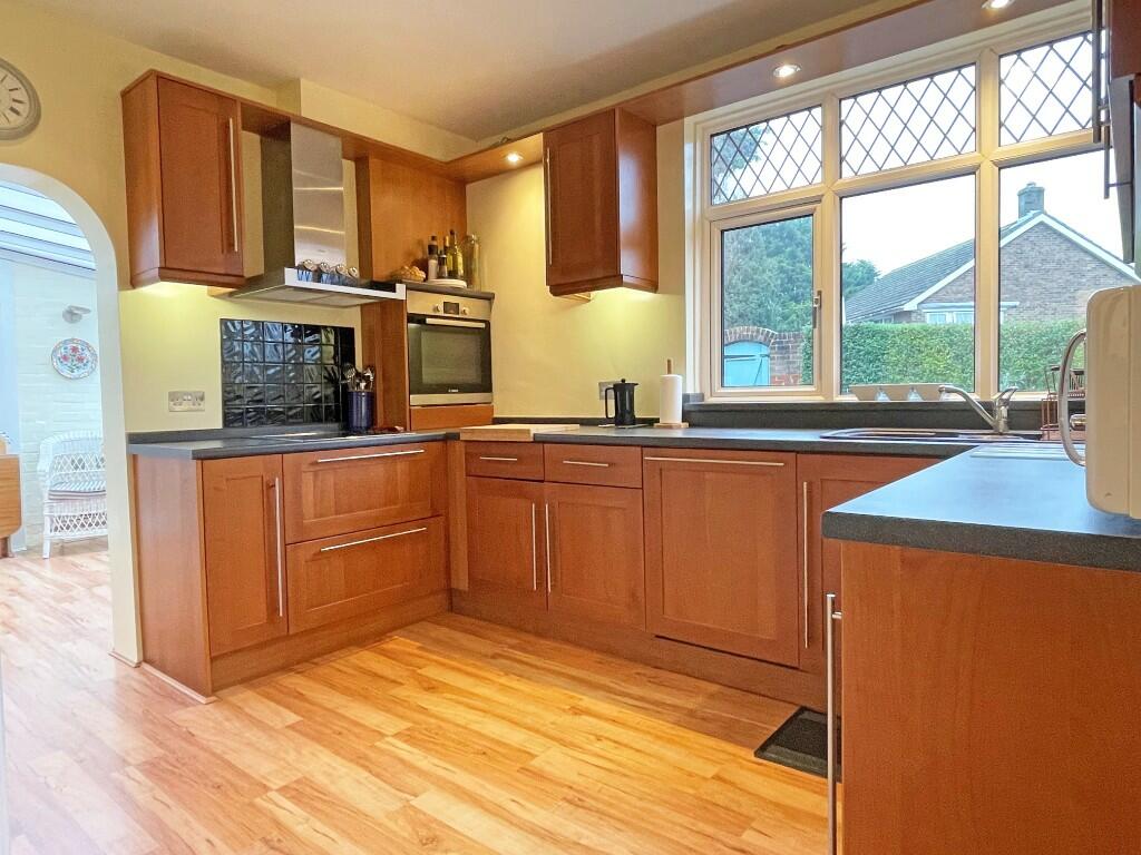 Additional property image - Withdean Court Avenue  - BN1