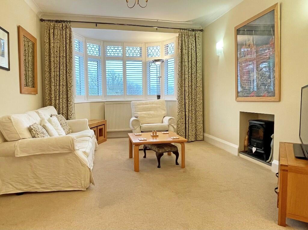 Additional property image - Withdean Court Avenue  - BN1