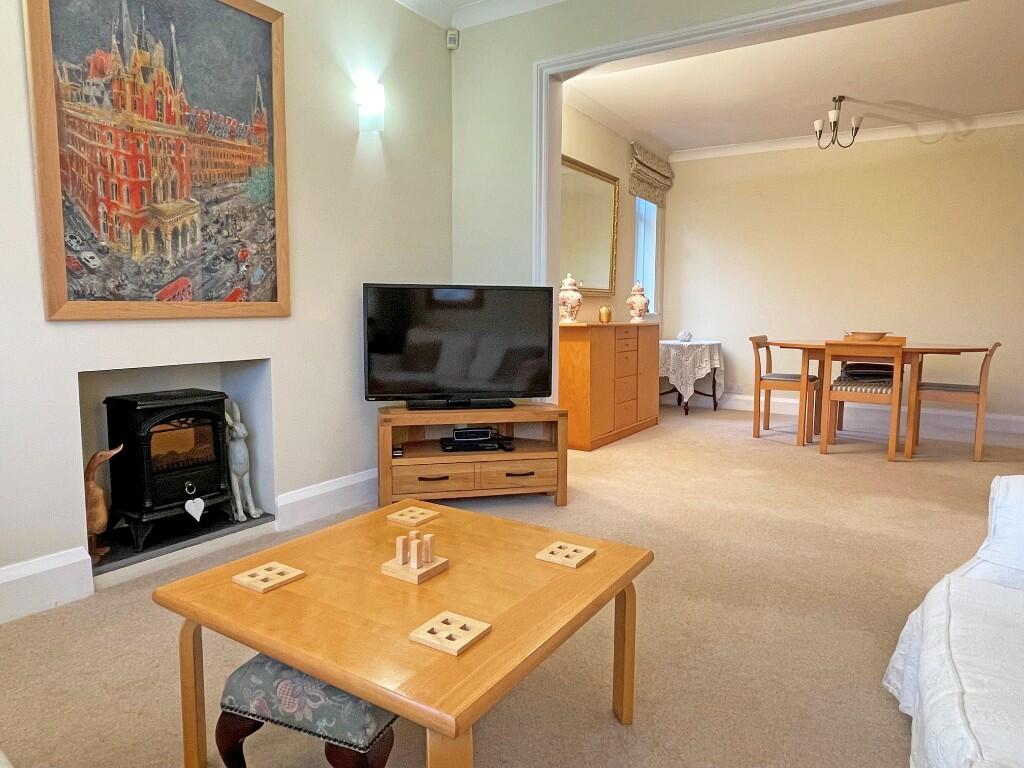 Additional property image - Withdean Court Avenue  - BN1
