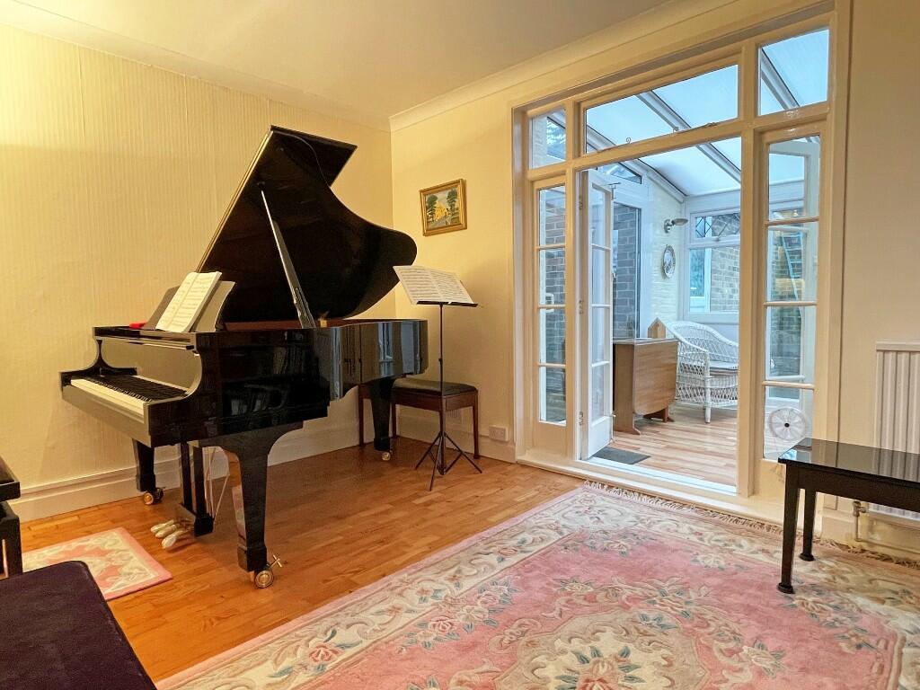 Additional property image - Withdean Court Avenue  - BN1