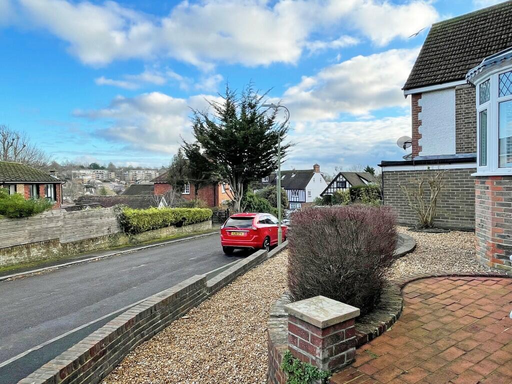 Additional property image - Withdean Court Avenue  - BN1