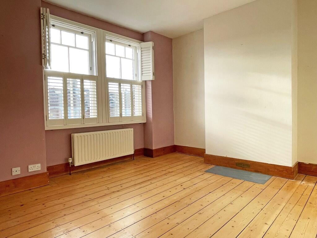 Additional property image - Sandgate Road - BN1