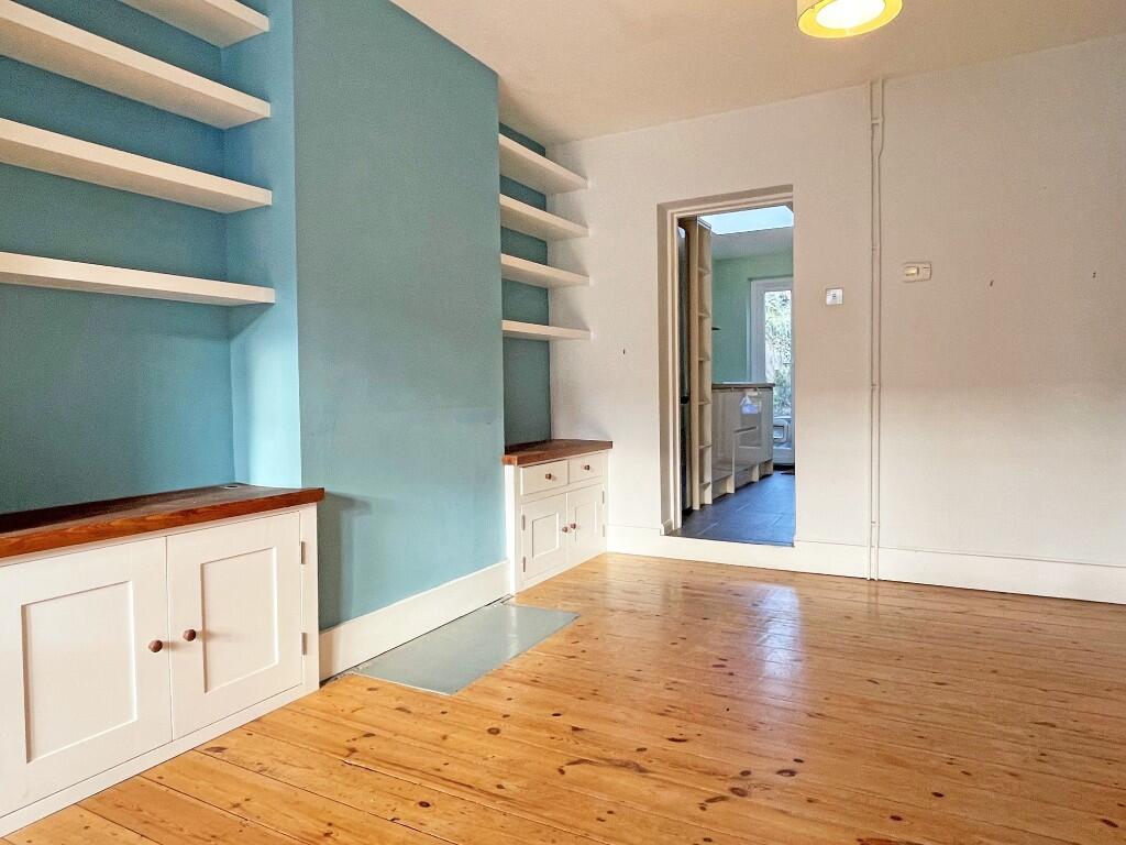 Additional property image - Sandgate Road - BN1