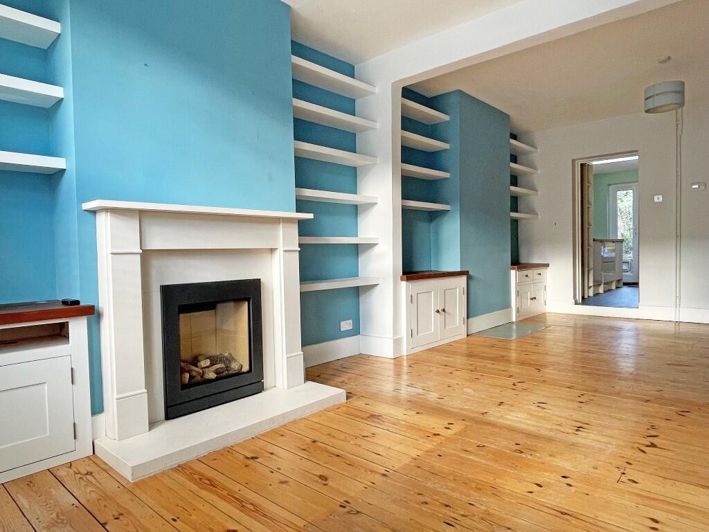 Additional property image - Sandgate Road - BN1