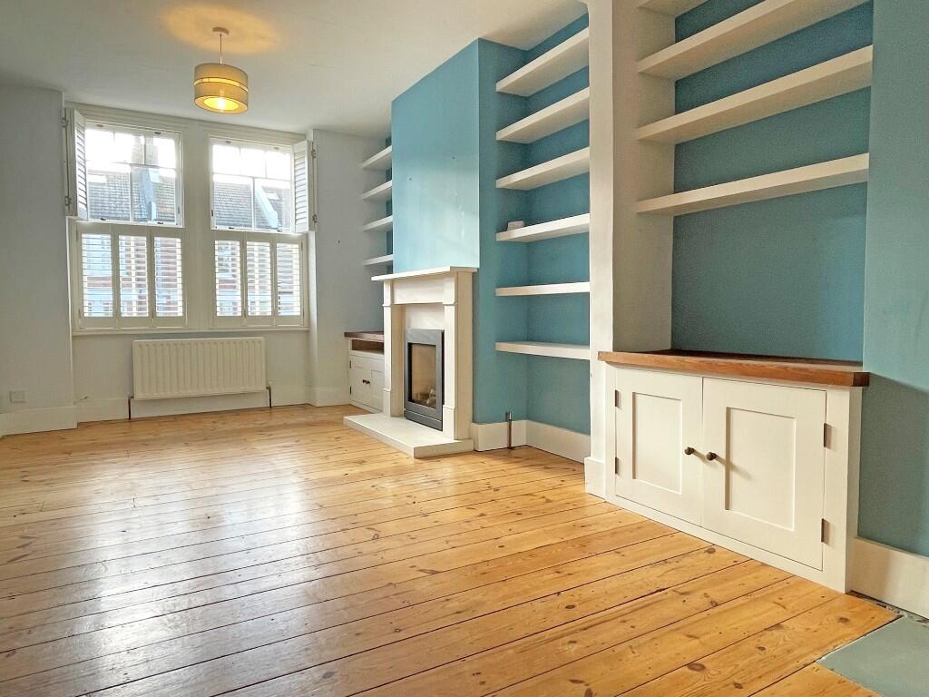 Property image - Sandgate Road - BN1