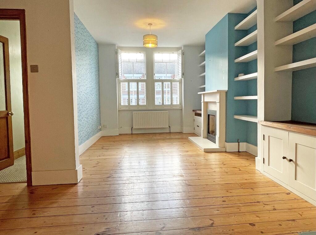 Additional property image - Sandgate Road - BN1