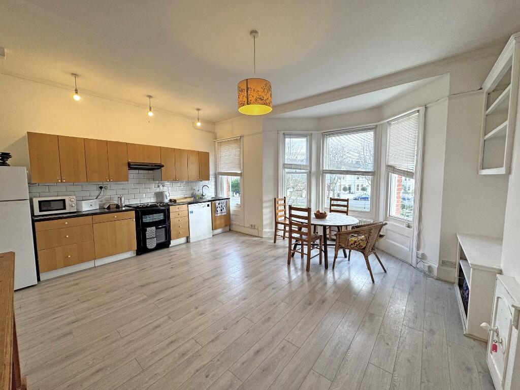 Additional property image - Stanford Avenue, BN1