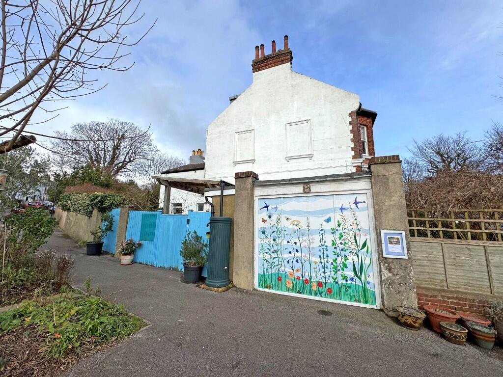 Additional property image - Stanford Avenue, BN1