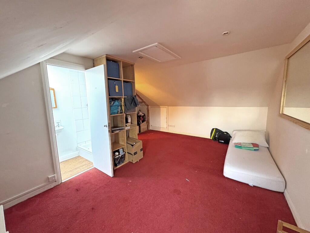 Additional property image - Stanford Avenue, BN1
