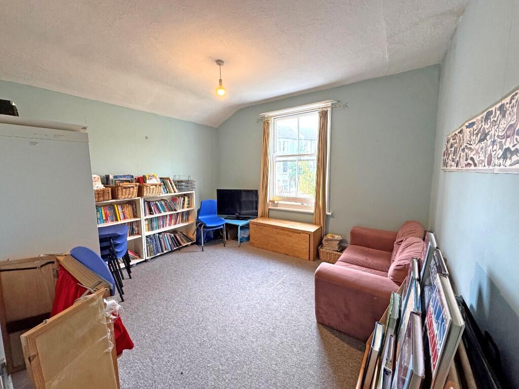 Additional property image - Stanford Avenue, BN1