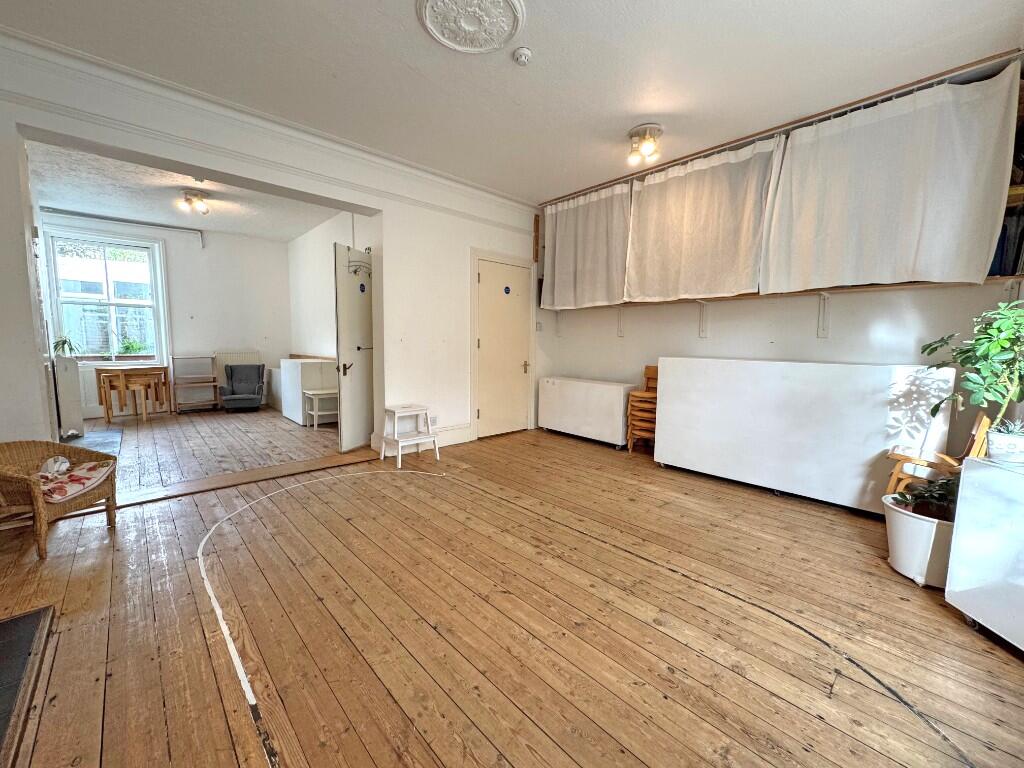 Additional property image - Stanford Avenue, BN1