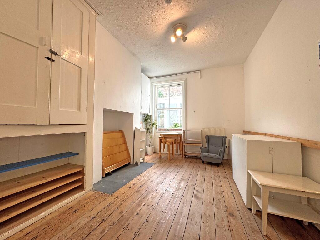 Additional property image - Stanford Avenue, BN1