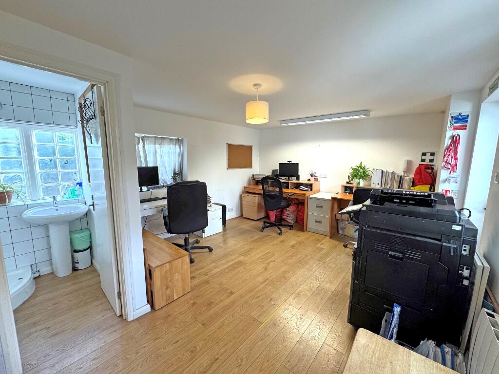 Additional property image - Stanford Avenue, BN1