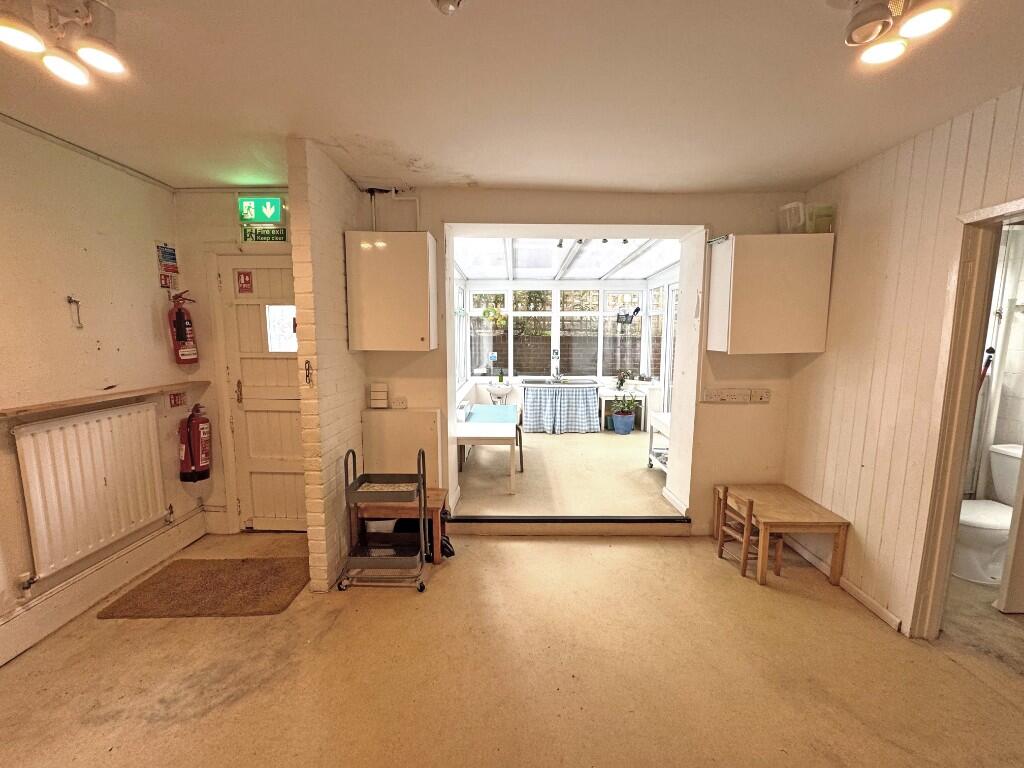 Additional property image - Stanford Avenue, BN1