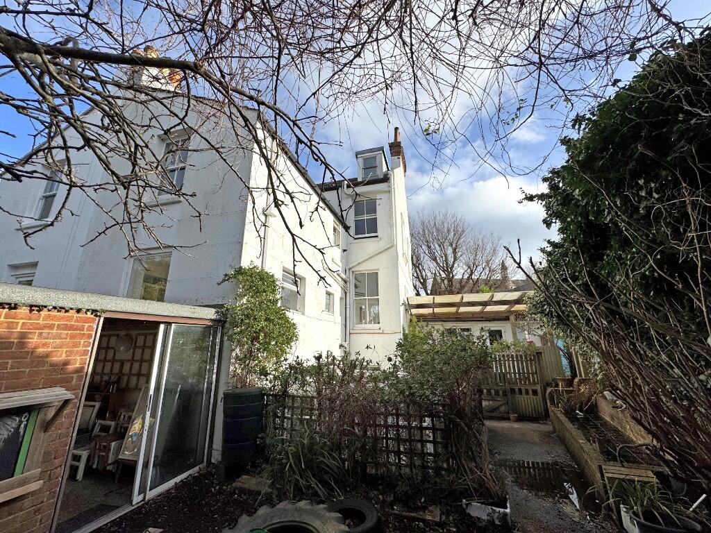Additional property image - Stanford Avenue, BN1