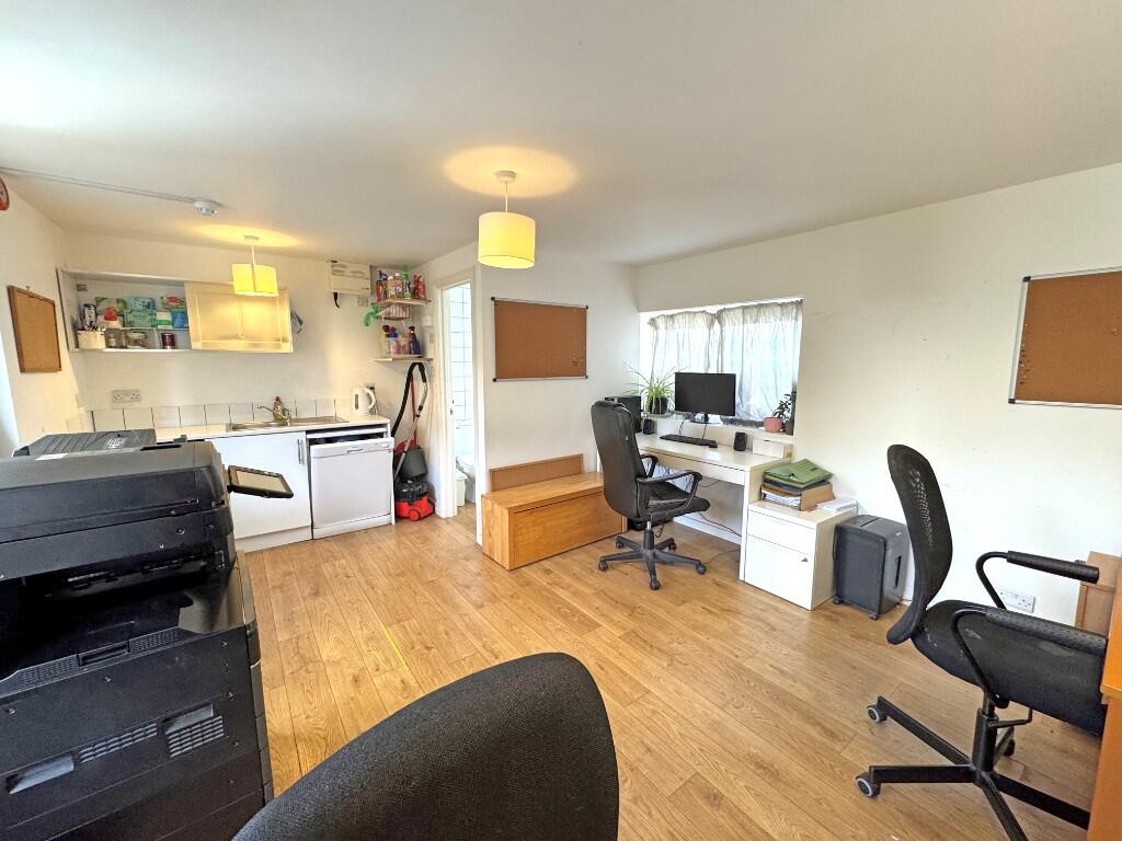 Additional property image - Stanford Avenue, BN1