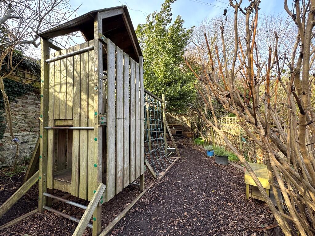Additional property image - Stanford Avenue, BN1