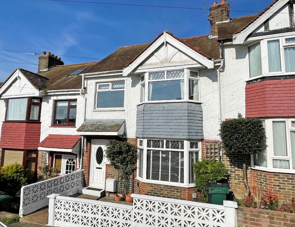 Main image of property: Hertford Road - BN1