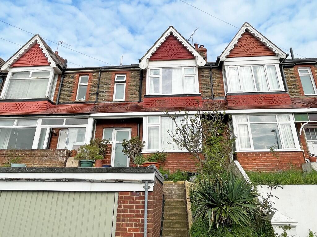 Main image of property: Dudley Road - BN1