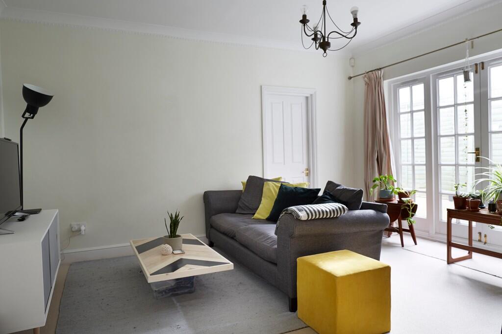 Main image of property: Lansdowne Place, Hove, East Sussex, BN3