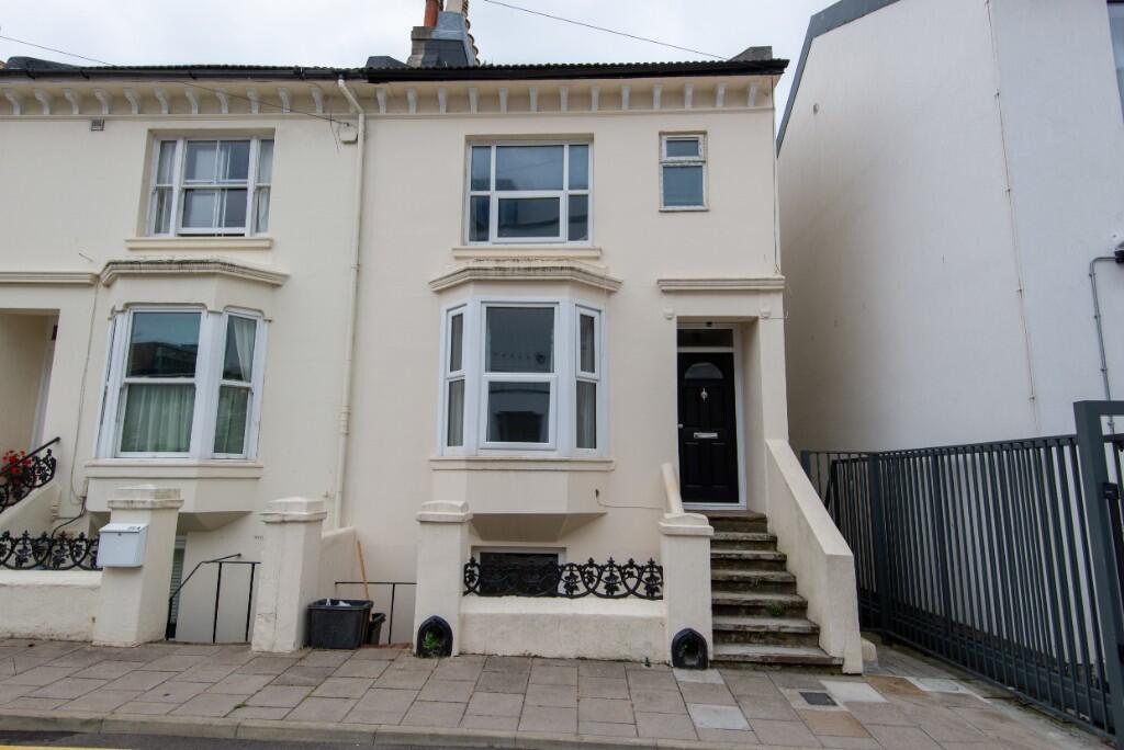 Main image of property: London Terrace, BN1