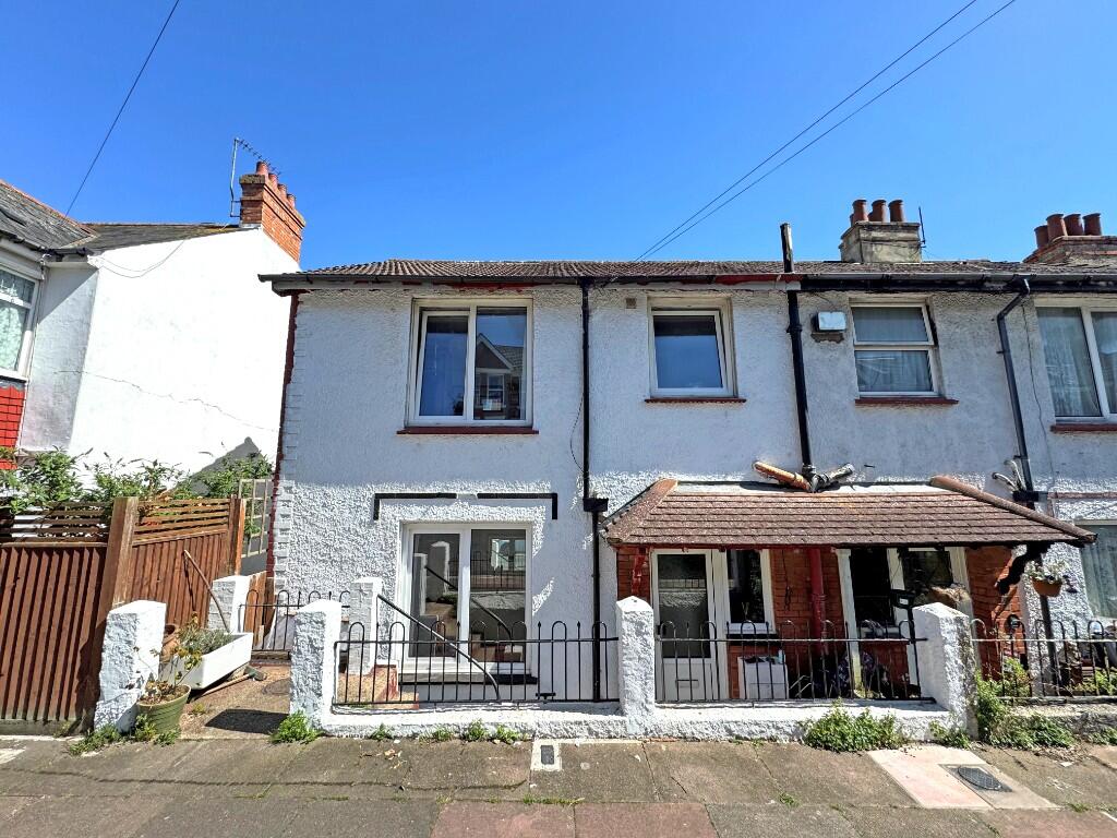 Main image of property: Stanmer Park Road, BN1