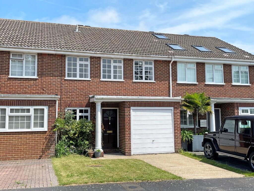 Main image of property: Mulberry Close - BN1