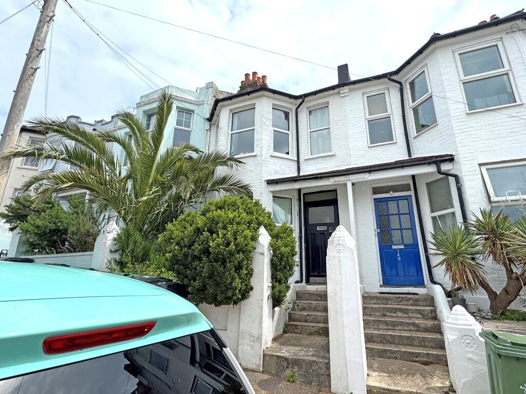 Main image of property: Hollingdean Terrace, BN1