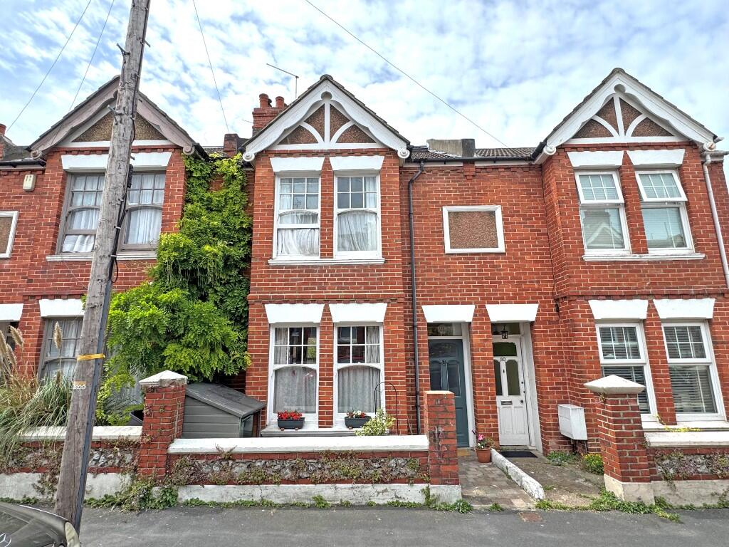 Main image of property: Seville Street, BN2