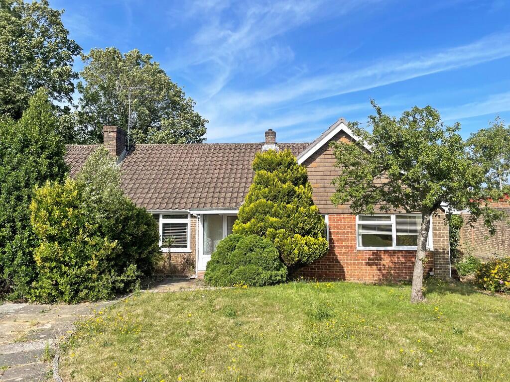 Main image of property: The Beeches - BN1