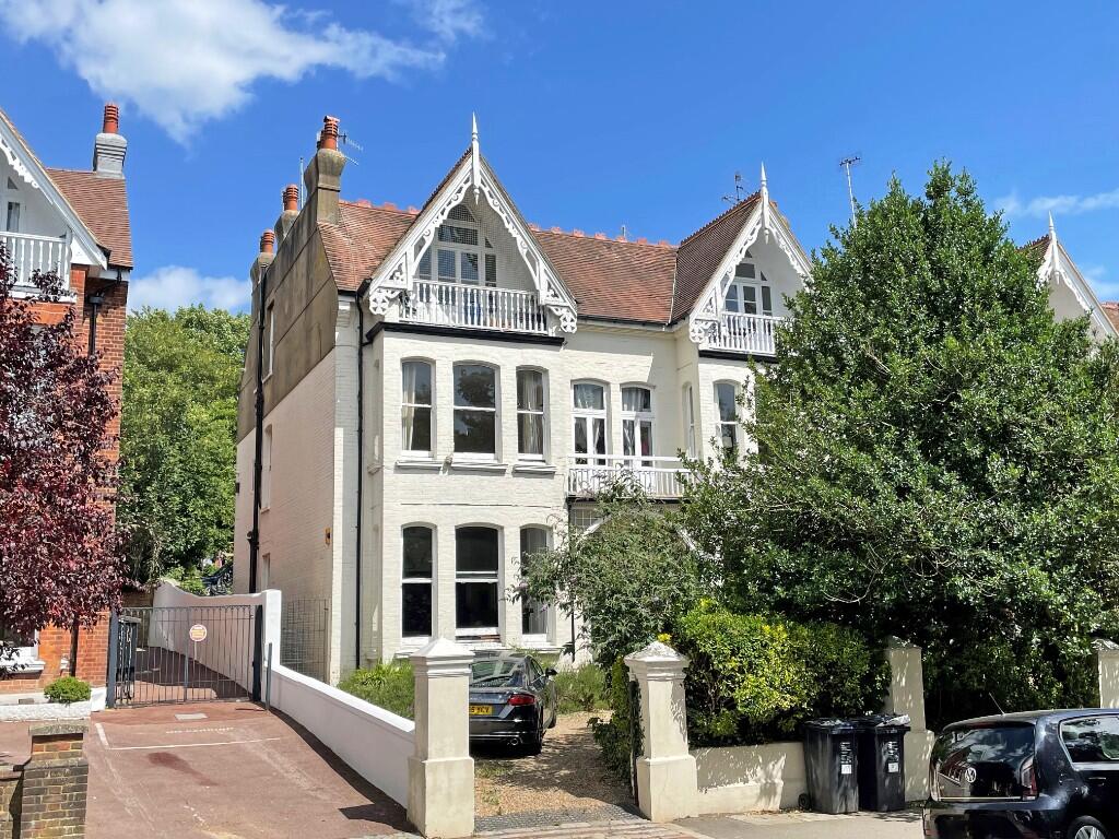 Main image of property: Preston Park Avenue - BN1
