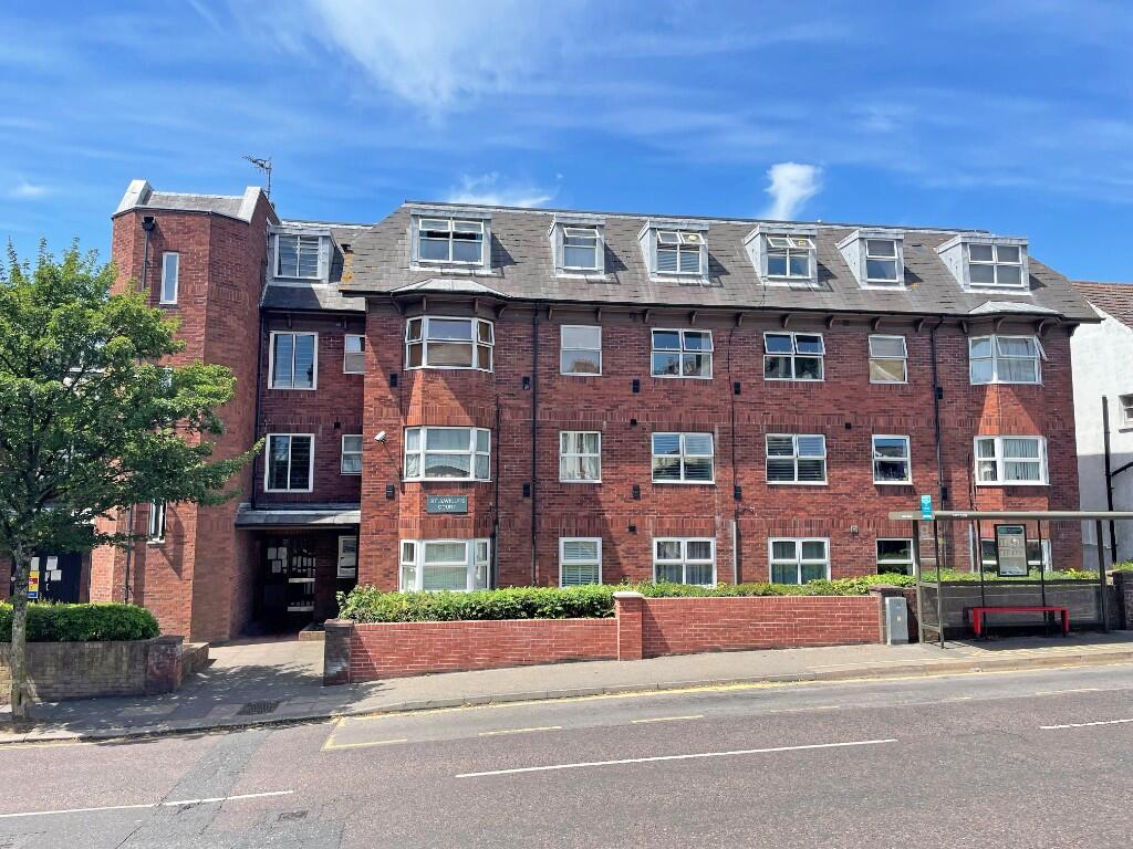 Main image of property: Ditchling Road - BN1