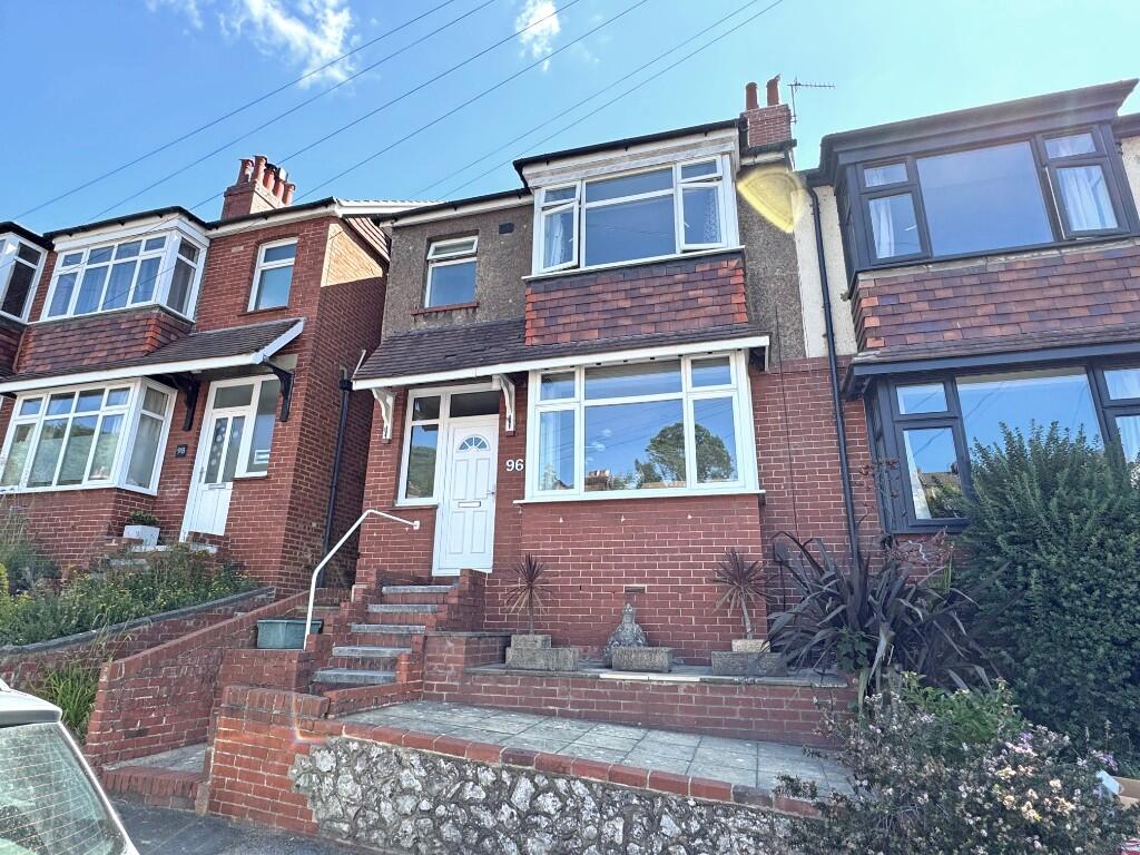 Main image of property: Stanmer Villas, BN1