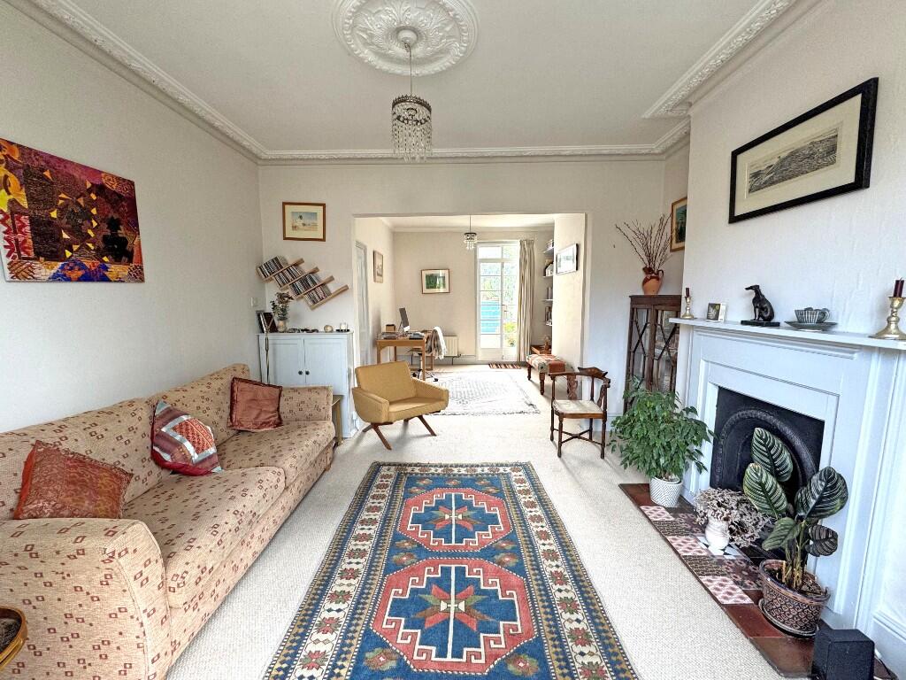 Main image of property: Southdown Avenue, BN1