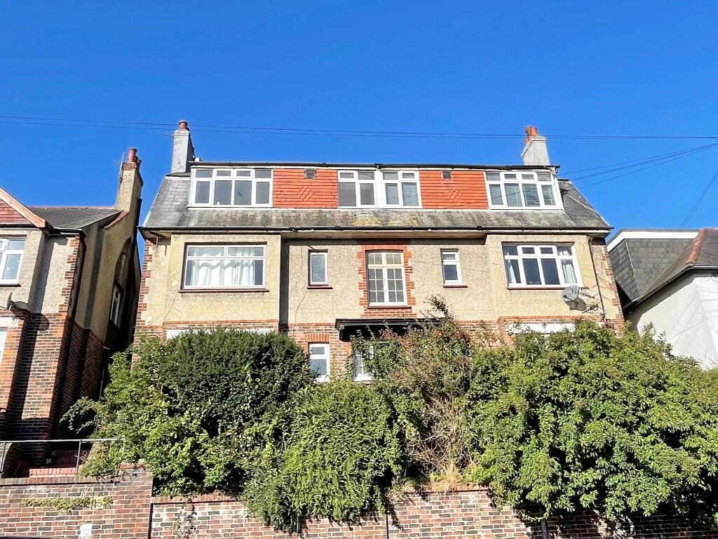 Main image of property: Stanmer Park Road - BN1 7JS