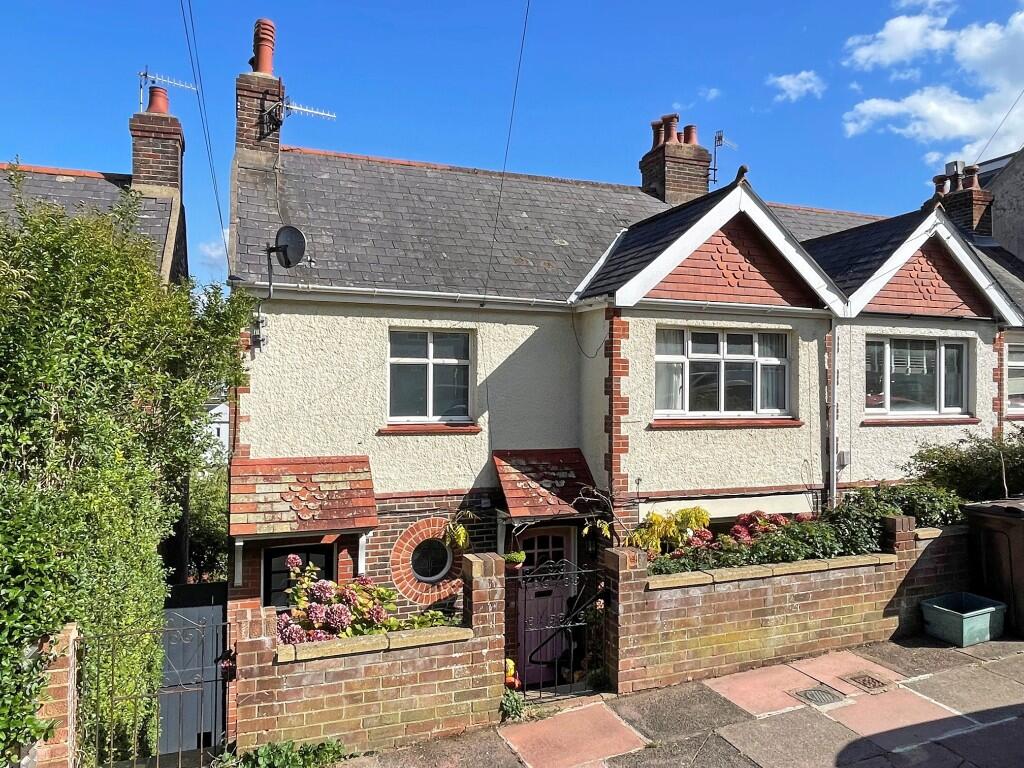Main image of property: Stanmer Park Road - BN1