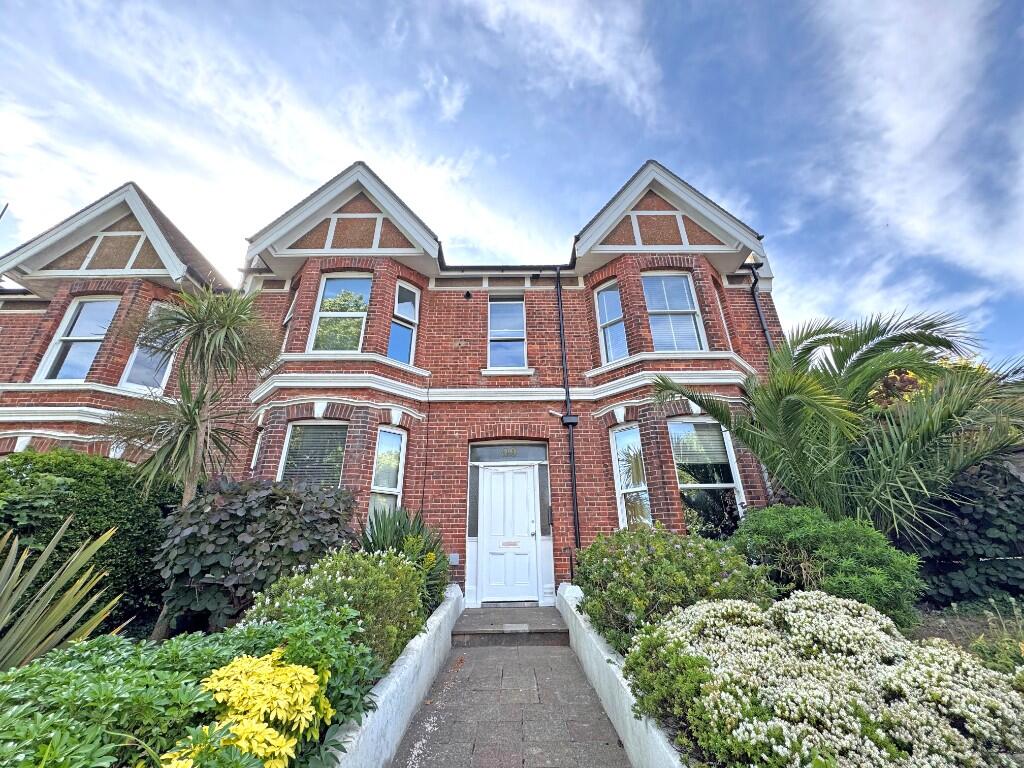 Main image of property: Stanford Avenue, BN1