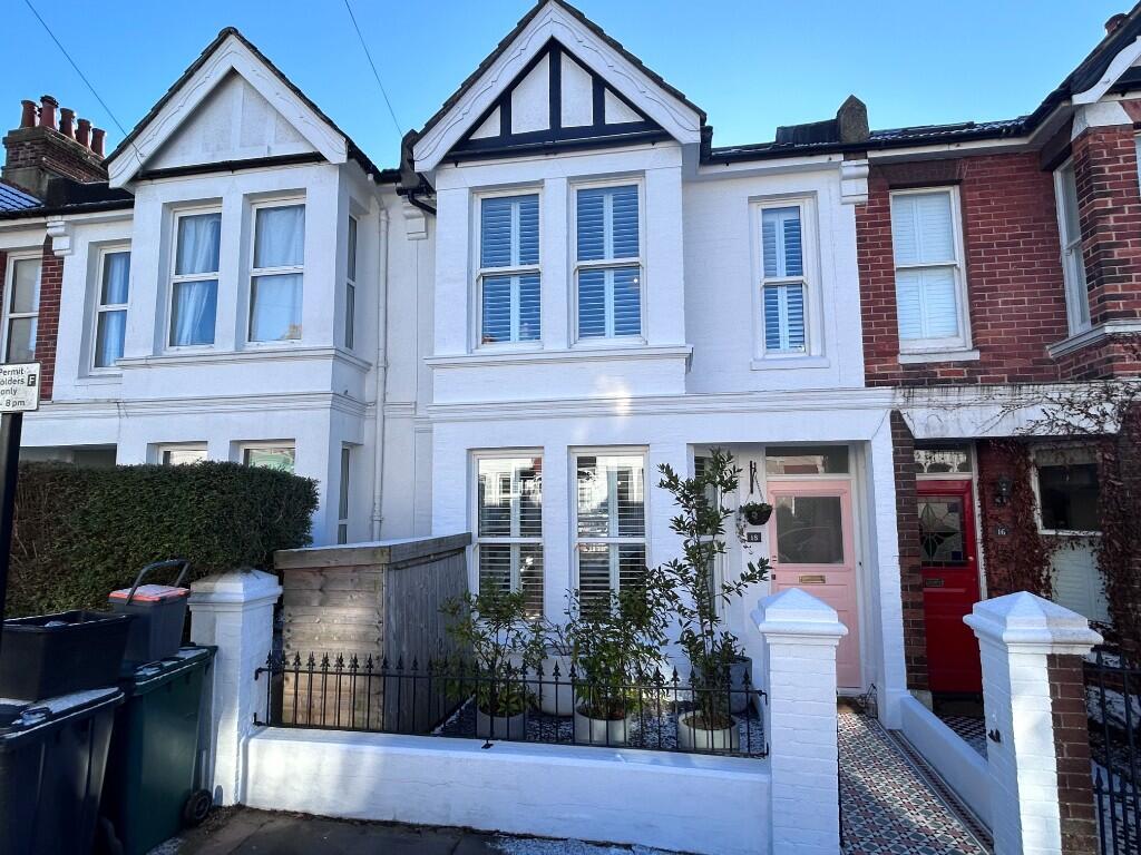 Main image of property: Dover Road, BN1
