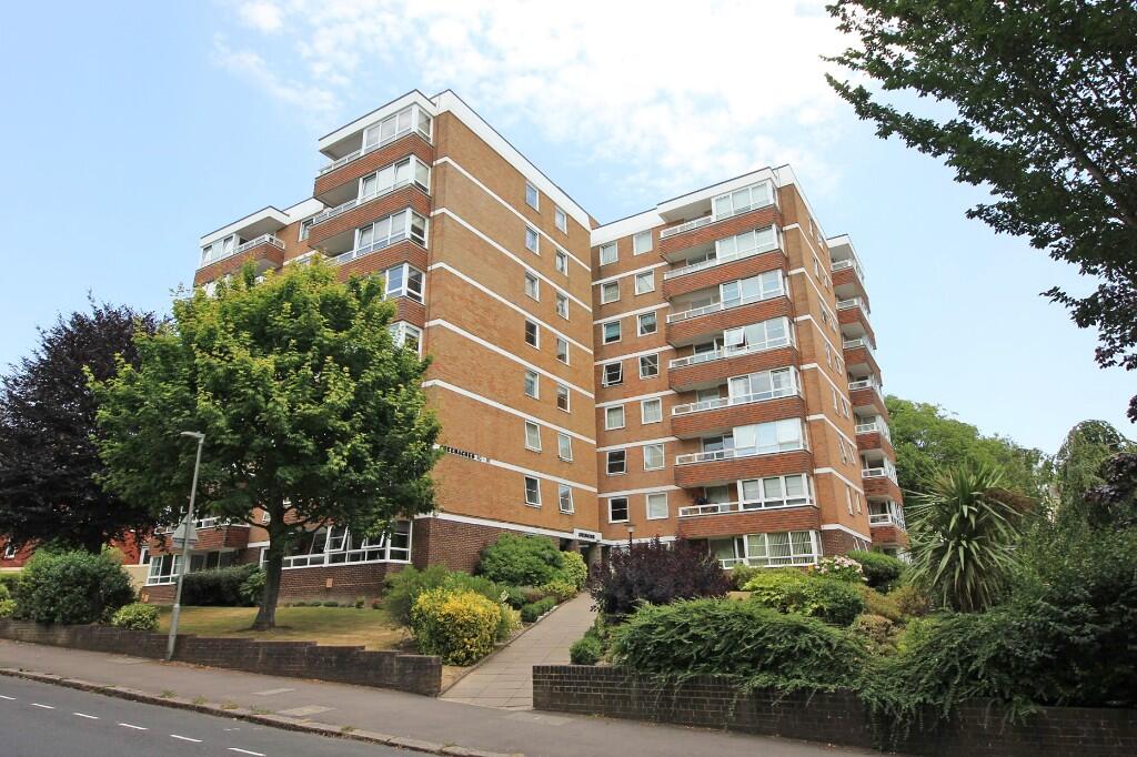 Main image of property: Greenacres, Preston Park Avenue - BN1
